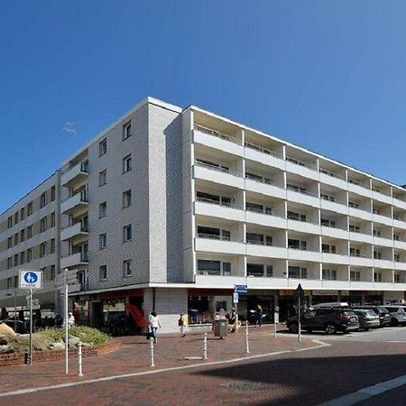 App-Seaside Apartment เวสเทอร์แลนด์ ภายนอก รูปภาพ