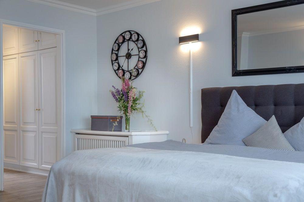 App-Seaside Apartment เวสเทอร์แลนด์ ภายนอก รูปภาพ