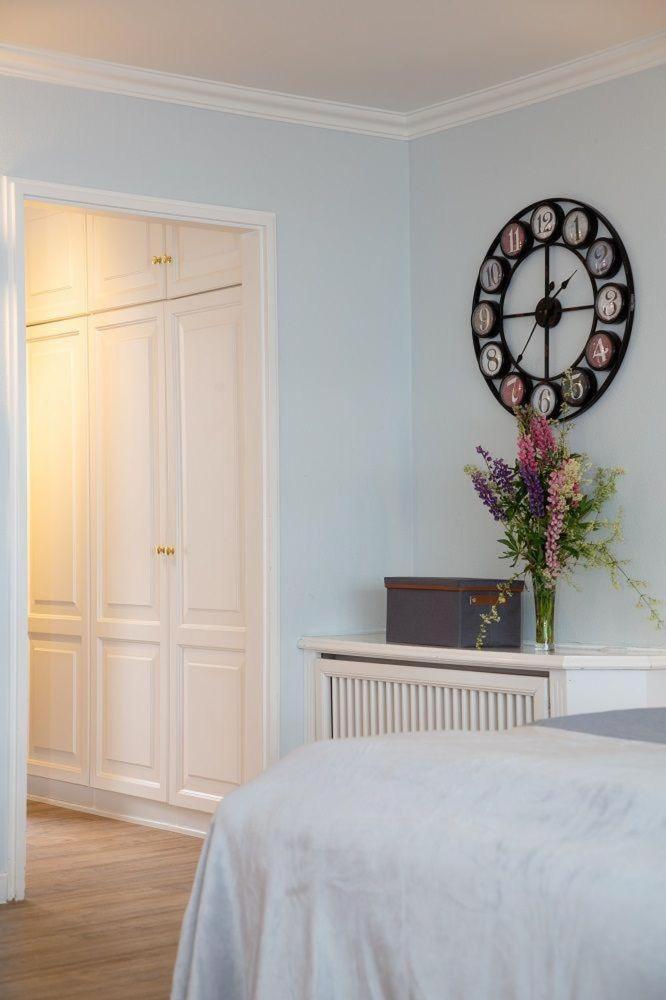 App-Seaside Apartment เวสเทอร์แลนด์ ภายนอก รูปภาพ