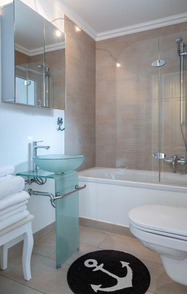 App-Seaside Apartment เวสเทอร์แลนด์ ภายนอก รูปภาพ