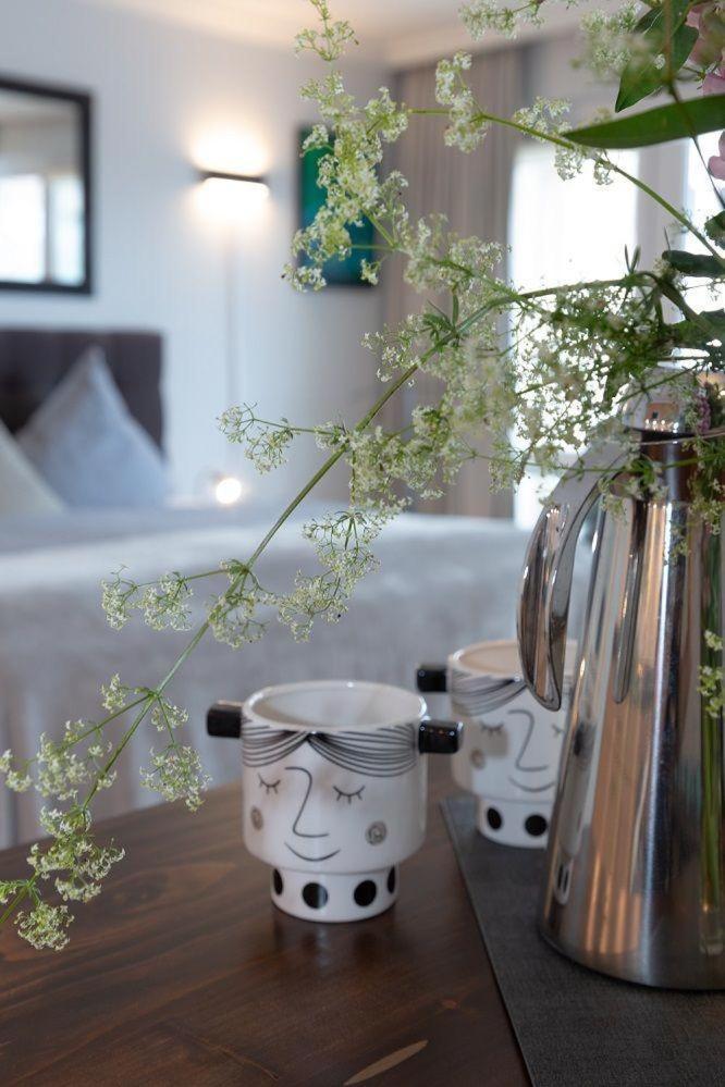 App-Seaside Apartment เวสเทอร์แลนด์ ภายนอก รูปภาพ